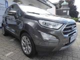 Ford EcoSport bei Gebrauchtwagen.expert - Abbildung (2 / 13)
