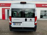 Fiat Ducato bei Gebrauchtwagen.expert - Abbildung (10 / 14)