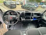 Fiat Ducato bei Gebrauchtwagen.expert - Abbildung (6 / 14)