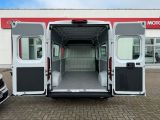 Fiat Ducato bei Gebrauchtwagen.expert - Abbildung (12 / 14)