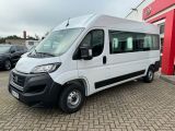 Fiat Ducato bei Gebrauchtwagen.expert - Abbildung (3 / 14)