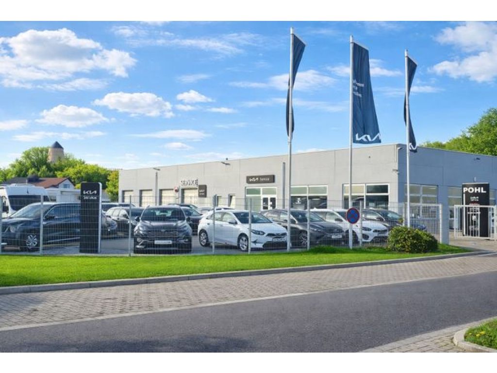Kia Picanto bei Gebrauchtwagen.expert - Hauptabbildung Kia Picanto bei Gebrauchtwagen.expert - Hauptabbildung