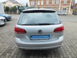 VW Golf VII bei Gebrauchtwagen.expert - Abbildung (3 / 14)