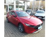 Mazda 3 bei Gebrauchtwagen.expert - Abbildung (2 / 14)
