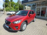 Mazda CX 5 bei Gebrauchtwagen.expert - Abbildung (4 / 11)