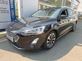 Ford Focus bei Gebrauchtwagen.expert - Abbildung (12 / 15)