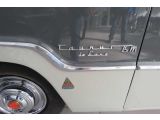 Ford Taunus bei Gebrauchtwagen.expert - Abbildung (11 / 15) Ford Taunus bei Gebrauchtwagen.expert - Abbildung (11 / 15)