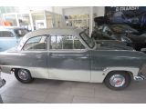 Ford Taunus bei Gebrauchtwagen.expert - Abbildung (13 / 15)