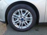 Ford Focus bei Gebrauchtwagen.expert - Abbildung (4 / 15)