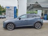 Mazda CX-3 bei Gebrauchtwagen.expert - Abbildung (2 / 15)