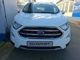 Ford EcoSport bei Gebrauchtwagen.expert - Abbildung (3 / 15)