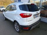 Ford EcoSport bei Gebrauchtwagen.expert - Abbildung (5 / 15)