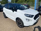 Ford EcoSport bei Gebrauchtwagen.expert - Abbildung (2 / 15) Ford EcoSport bei Gebrauchtwagen.expert - Abbildung (2 / 15)