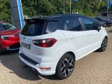 Ford EcoSport bei Gebrauchtwagen.expert - Abbildung (5 / 15) Ford EcoSport bei Gebrauchtwagen.expert - Abbildung (5 / 15)