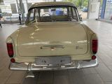 Ford Taunus bei Gebrauchtwagen.expert - Abbildung (15 / 15) Ford Taunus bei Gebrauchtwagen.expert - Abbildung (15 / 15)