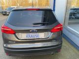 Ford Focus bei Gebrauchtwagen.expert - Abbildung (12 / 15)
