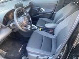 Toyota Yaris bei Gebrauchtwagen.expert - Abbildung (5 / 15)