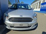 Ford Ka bei Gebrauchtwagen.expert - Abbildung (3 / 15) Ford Ka bei Gebrauchtwagen.expert - Abbildung (3 / 15)