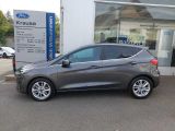Ford Fiesta bei Gebrauchtwagen.expert - Abbildung (2 / 15)