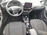 Ford Fiesta bei Gebrauchtwagen.expert - Abbildung (7 / 15)