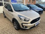 Ford Ka bei Gebrauchtwagen.expert - Abbildung (2 / 15)