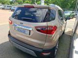 Ford EcoSport bei Gebrauchtwagen.expert - Abbildung (9 / 15) Ford EcoSport bei Gebrauchtwagen.expert - Abbildung (9 / 15)