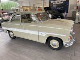 Ford Taunus bei Gebrauchtwagen.expert - Abbildung (8 / 15)