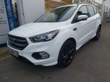 Ford Kuga bei Gebrauchtwagen.expert - Abbildung (2 / 15)