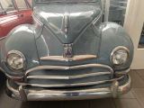 Ford Taunus bei Gebrauchtwagen.expert - Abbildung (4 / 15)