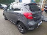 Ford Ka bei Gebrauchtwagen.expert - Abbildung (9 / 15)