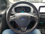 Ford Ka bei Gebrauchtwagen.expert - Abbildung (5 / 15)