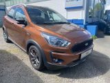 Ford Ka bei Gebrauchtwagen.expert - Abbildung (2 / 15) Ford Ka bei Gebrauchtwagen.expert - Abbildung (2 / 15)