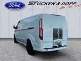 Ford Transit Custom bei Gebrauchtwagen.expert - Abbildung (5 / 15)