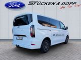 Ford Tourneo Custom bei Gebrauchtwagen.expert - Abbildung (4 / 15) Ford Tourneo Custom bei Gebrauchtwagen.expert - Abbildung (4 / 15)
