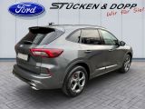 Ford Kuga bei Gebrauchtwagen.expert - Abbildung (4 / 15)