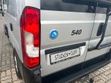 Knaus BOXLIFE bei Gebrauchtwagen.expert - Abbildung (8 / 15)