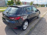 Seat Leon bei Gebrauchtwagen.expert - Abbildung (4 / 15) Seat Leon bei Gebrauchtwagen.expert - Abbildung (4 / 15)