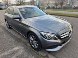 Mercedes-Benz C-Klasse bei Gebrauchtwagen.expert - Abbildung (3 / 15)