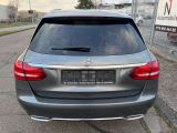 Mercedes-Benz C-Klasse bei Gebrauchtwagen.expert - Abbildung (5 / 15)