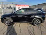 Hyundai Tucson bei Gebrauchtwagen.expert - Abbildung (8 / 15)