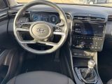 Hyundai Tucson bei Gebrauchtwagen.expert - Abbildung (13 / 15)