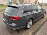 VW Passat bei Gebrauchtwagen.expert - Abbildung (4 / 15)