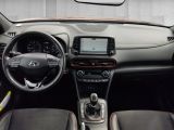 Hyundai Kona bei Gebrauchtwagen.expert - Abbildung (13 / 15)