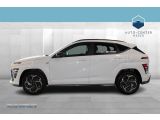 Hyundai Kona bei Gebrauchtwagen.expert - Abbildung (3 / 15)