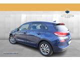 Hyundai i30 bei Gebrauchtwagen.expert - Abbildung (2 / 15)
