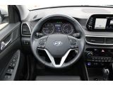 Hyundai Tucson bei Gebrauchtwagen.expert - Abbildung (15 / 15)