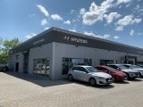 Hyundai i10 bei Gebrauchtwagen.expert - Abbildung (4 / 5)