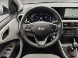 Hyundai i10 bei Gebrauchtwagen.expert - Abbildung (10 / 15)