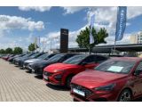 Hyundai i10 bei Gebrauchtwagen.expert - Abbildung (5 / 5)