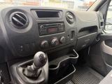 Opel Movano bei Gebrauchtwagen.expert - Abbildung (11 / 15)
